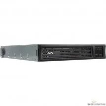 APC Smart-UPS 2200VA SMT2200RMI2UNC {RJ-45 10/100 Base-T, RJ-45 Serial, SmartSlot, USB with Network Card}