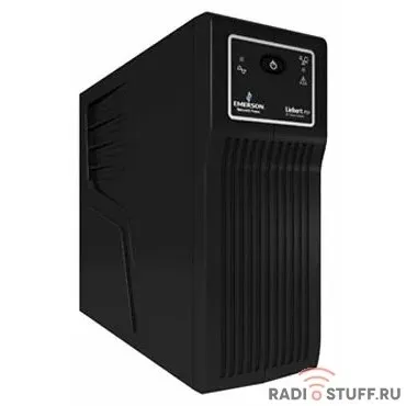 Vertiv Liebert PSP500MT3-230U PSP 500VA (300W) 230V UPS