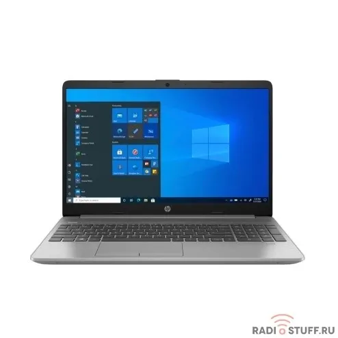HP 255 G8 [5N3M6EA] Silver 15.6" {FHD Ryzen 5 5500U/8Gb/512SSDGb/Radeon/Win11Pro}