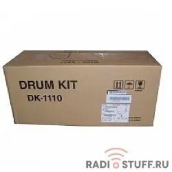 Kyocera  DK-1110 Блок фотобарабана [302M293013/302M293012]