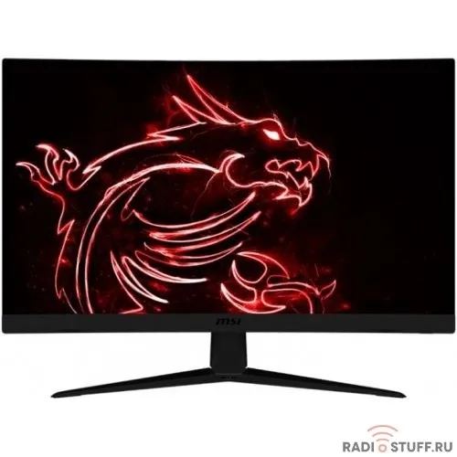 MSI Optix 27" G27C5 {VA 1920x1080 Curved 165Hz 1ms 1500R 2xHDMI 1xDisplayPort} [9S6-3CA91T-048]