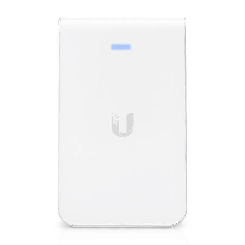 UniFi AP AC In-Wall (арт. UAP-AC-IW) точка доступа Ubiquiti