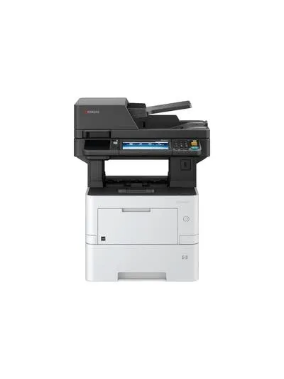 Kyocera M3145idn 1102V23NL0 {А4,коп/принт/скан,45ppm,1200dpi,1024Mb,USB 2.0,Сеть,RADP,DU,старт 6000 отп}