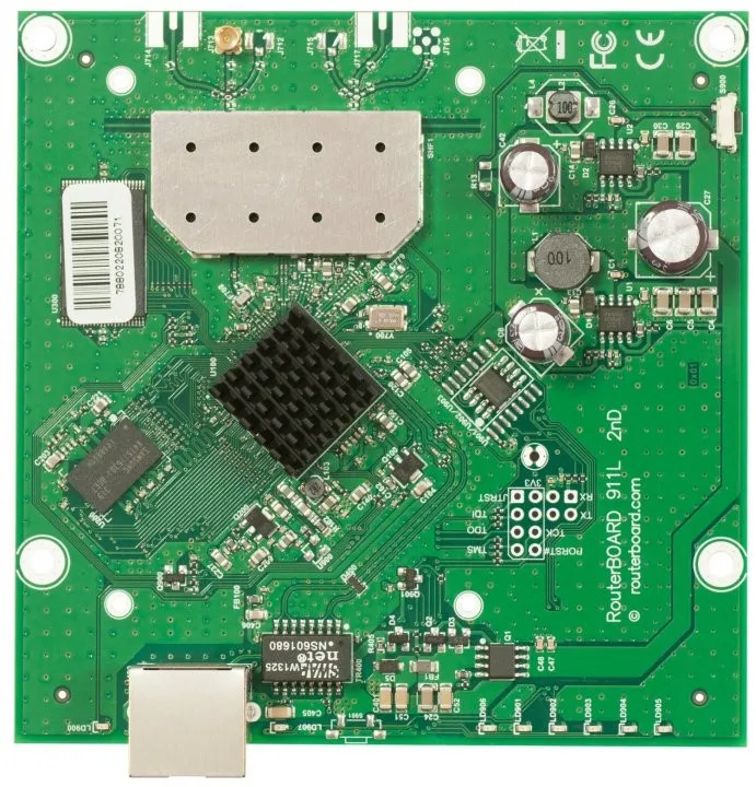 Mikrotik 911 Lite2