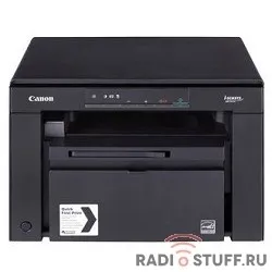 Canon i-SENSYS MF3010 (5252B034) +2 Cartridge {А4, 18 стр./мин, 64 Мб,1200 x 600 dpi, USB, лоток 150 л.,+2 Cartridge 725(3484B002), imageClass}