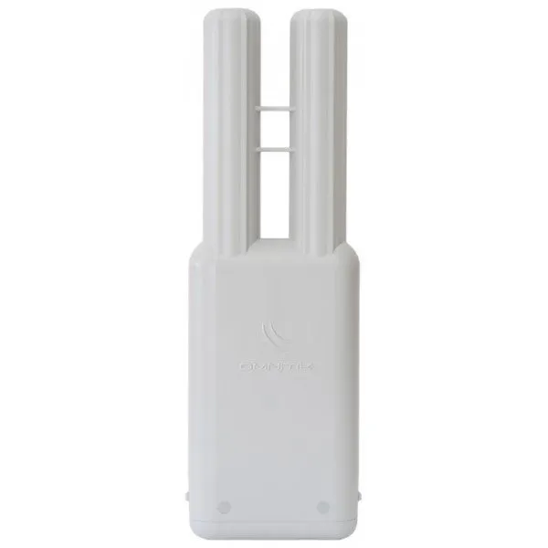 Точка доступа Mikrotik OmniTIK U-5HnD (арт. RBOmniTikU-5HnD)