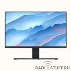 Xiaomi 27" Mi Desktop Monitor {IPS 1920x1080 60Hz 6ms 178/178 300cd D-Sub HDMI1.4 AudioOut} (RMMNT27NF) [BHR4975EU]