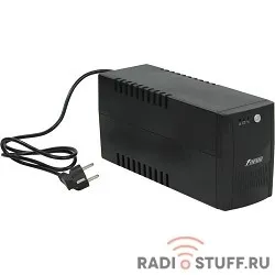 Powerman ИБП Back Pro 800