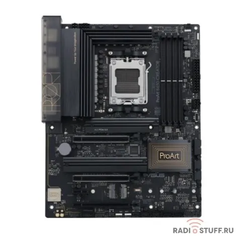 Asus  PROART B650-CREATOR