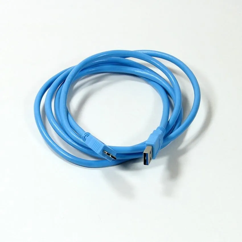 Кабель USB3 AM-MICROBM 1.8M TUS717-1.8M TELECOM