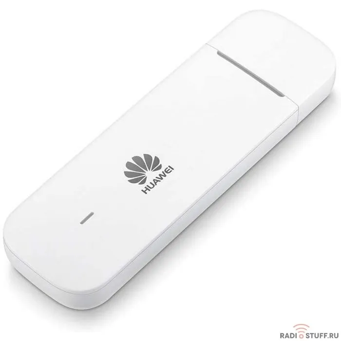 HUAWEI 51071SUX E3372h-320 Модем 2G/3G/4G USB +Router внешний белый