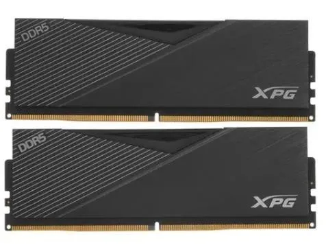 Модуль памяти DIMM 32GB DDR5-6400 AX5U6400C3216G-DCLABK ADATA