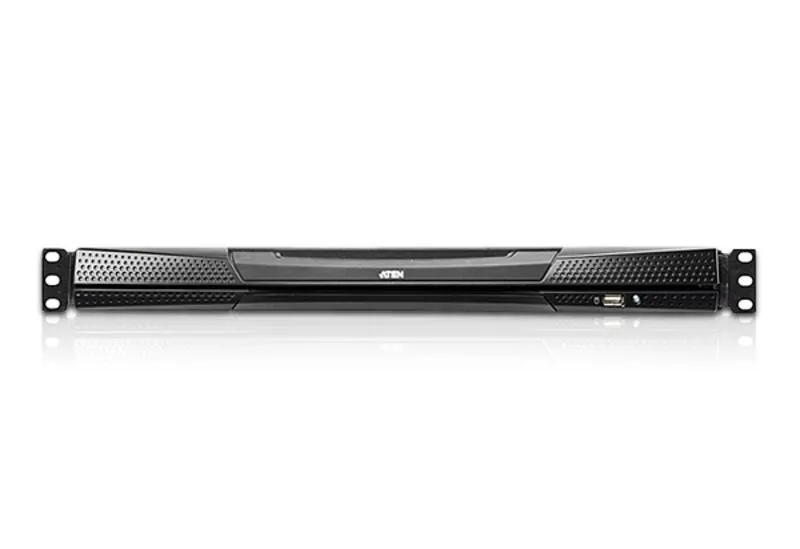 Коммутаторы консоли KVM Aten KL1508AIN-AXA-RG, W/LCD 