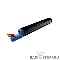 Canon C-EXV14/GPR-18  0384B006 Тонер для IR2016/2020, черный, 8300стр. (CX)