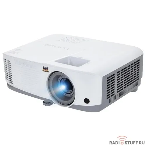 ViewSonic PA503W Проектор {DLP, WXGA 1280x800, 3600Lm, 22000:1, HDMI, 1x2W speaker, 3D Ready, lamp 15000hrs, 2.12kg}