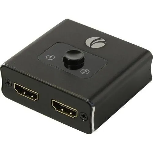 Видео переключатель 2PORT DD462 VCOM
