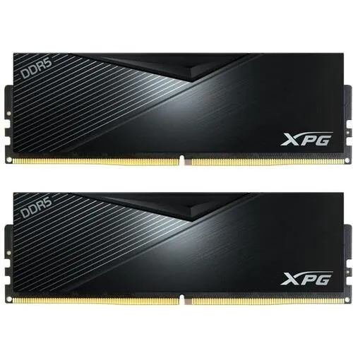 Модуль памяти DIMM 16GB DDR5-5200 AX5U5200C3816G-DCLABK ADATA