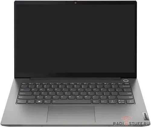 Lenovo ThinkBook 14 G4 IAP [21DH0000CD_PRO] (КЛАВ.РУС.ГРАВ.) Grey 14" {FHD i5-1240P/16Gb/1Tb SSD/W11Pro RUS.}