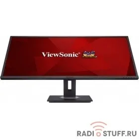 LCD Viewsonic 34" VG3456 