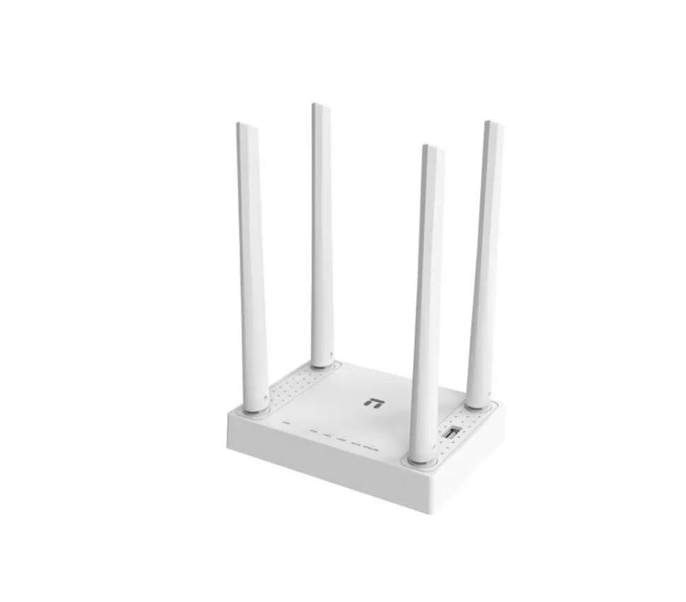 Маршрутизатор 3G/4G 300MBPS 4P MW5240 NETIS