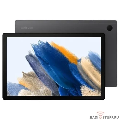 Samsung Galaxy Tab A8 10.5" 32GB LTE Gray (SM-X205NZAAMEB)