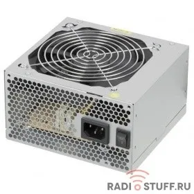 Блок питания ACCORD ACC-350W-12, 350Вт, 120мм