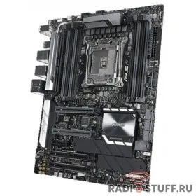 Asus WS C422 PRO/SE {Soc-2066 iC422 ATX 8xDDR4 6xSATA3 i210AT 2xGgbEth} Ret