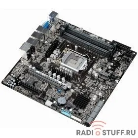 WS C246M PRO/SE ASMB9 included, RTL {5} (981742)