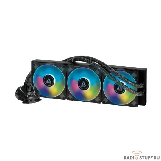 Arctic Liquid Freezer II 360 A-RGB