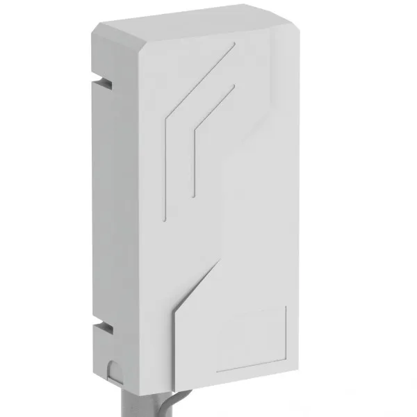 Petra-12 MIMO 2х2 BOX секторная широкополосная антенна с боксом Антекс (12дБ)
