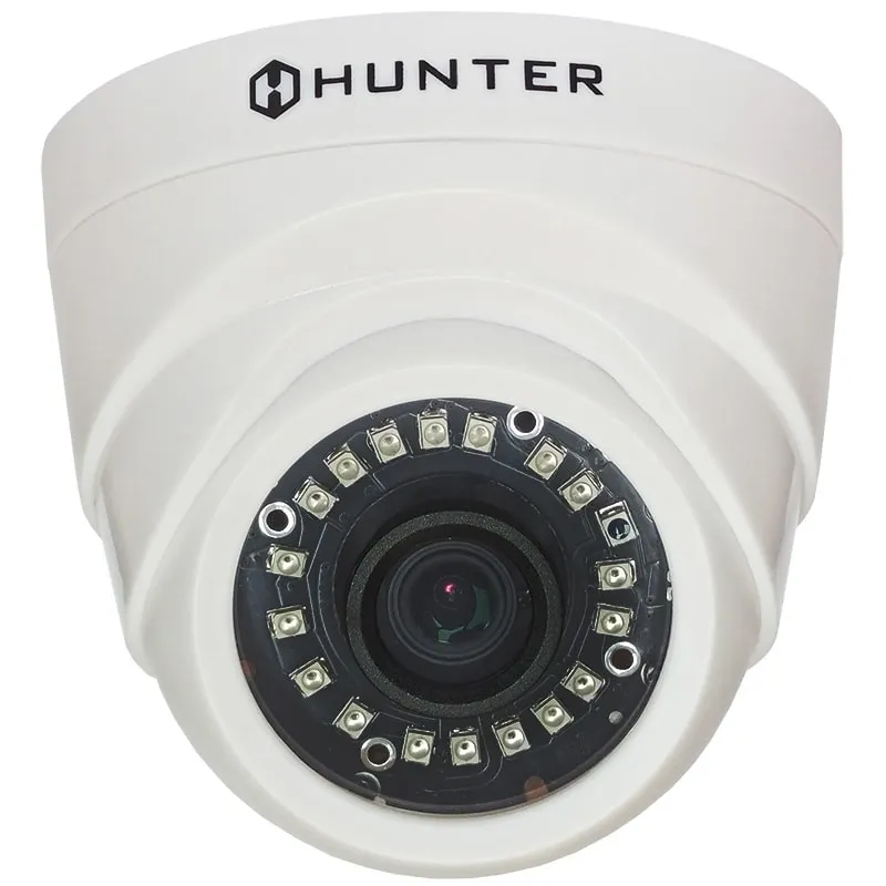 HN-PD2235IR (2.8) IP видеокамера 3Mp Hunter