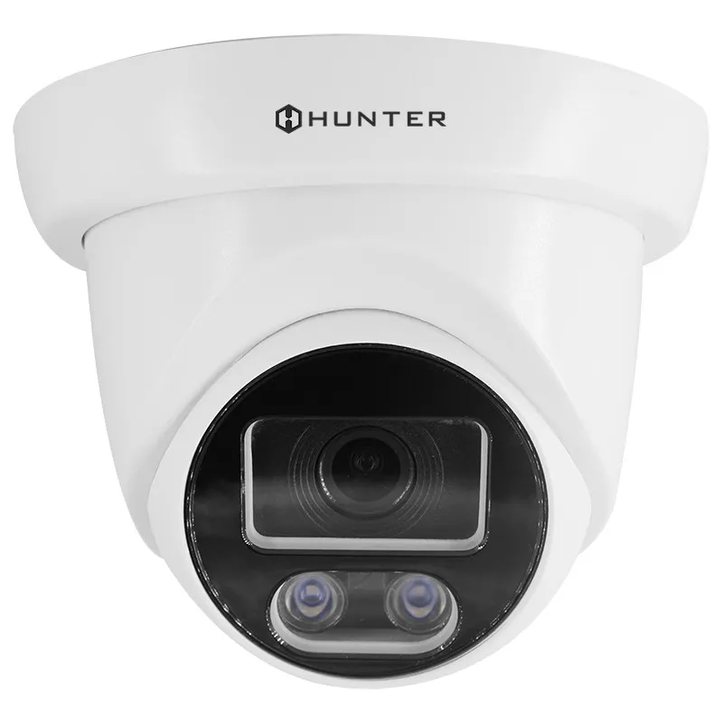 HN-MD45IRPM (2.8) IP видеокамера 4Mp Hunter