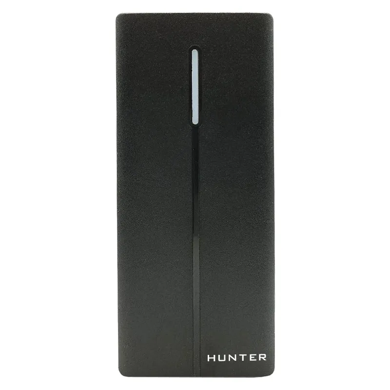 HN-201RFK black считыватель с контроллером Hunter