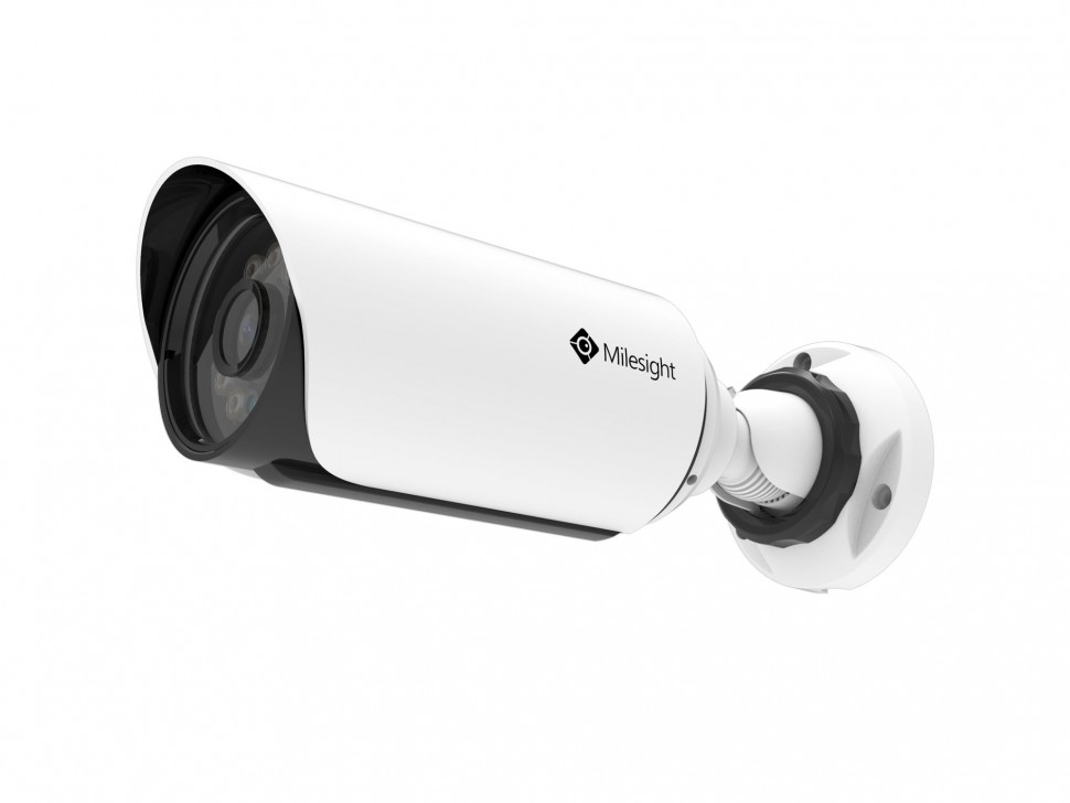 Цилиндрическая IP-камера MS-C2163-PNA, 1.3Мп, Milesight