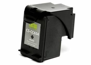 Картридж BLACK NO.901 18ML CS-CC654 CACTUS