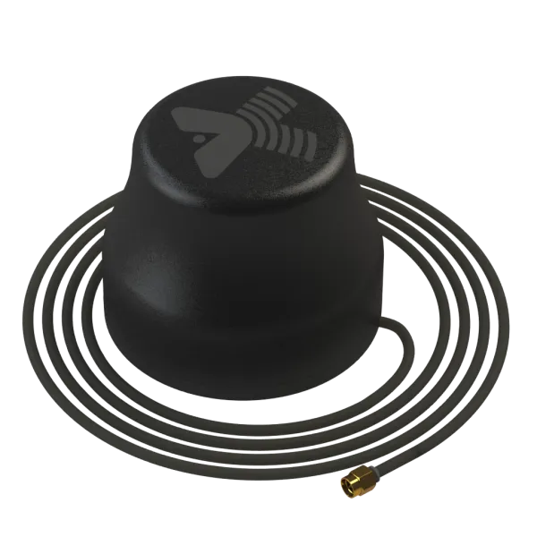MAGNITA-1 4G/3G/2G/WiFi антенна на магните Антекс (7дБ)