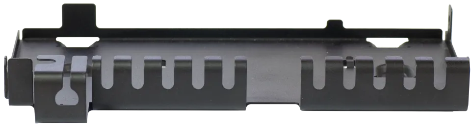 Mikrotik RB2011 mount