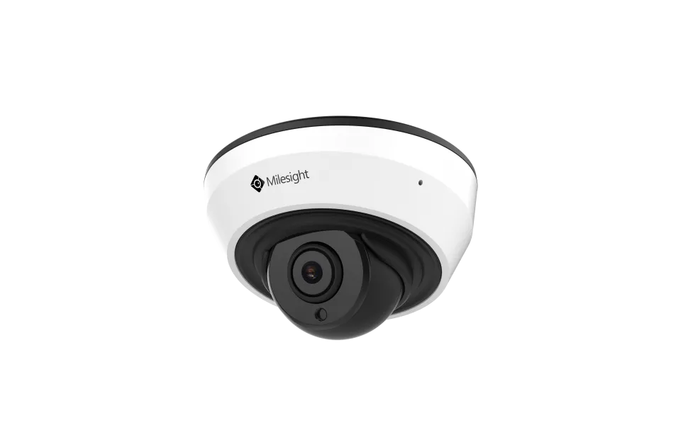 Купольная IP-камера MS-C2983-PB, 2Мп, Milesight 