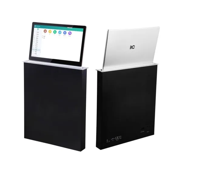ITC TS-F185T  LCD 18.5"