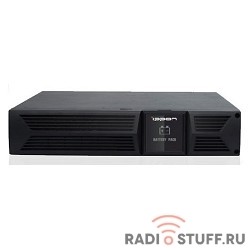 Ippon Дополнительная батарея для Innova RT 3K 2U/ EBM {626116}