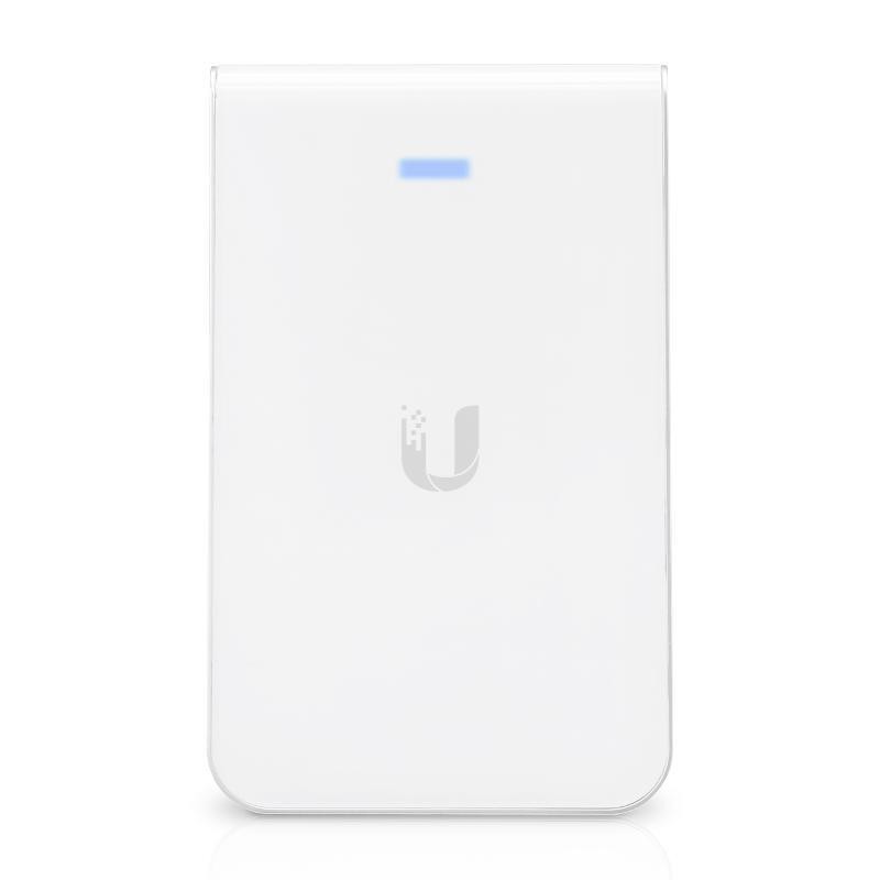UniFi AP AC In-Wall (5-pack) (арт. UAP-AC-IW-5) точки доступа Ubiquiti