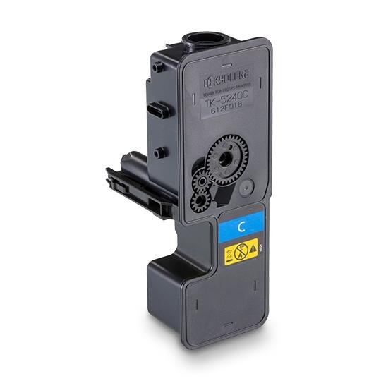 Картридж CYAN /P5026CDN 3K TK-5240C KYOCERA