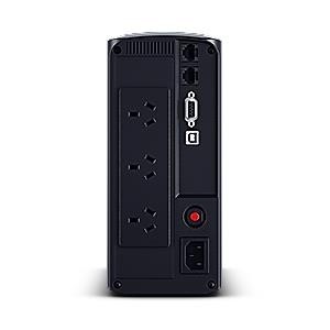 UPS CyberPower VP1000ELCD {1000VA/550W USB/RS-232/RJ11/45  (4 EURO)}