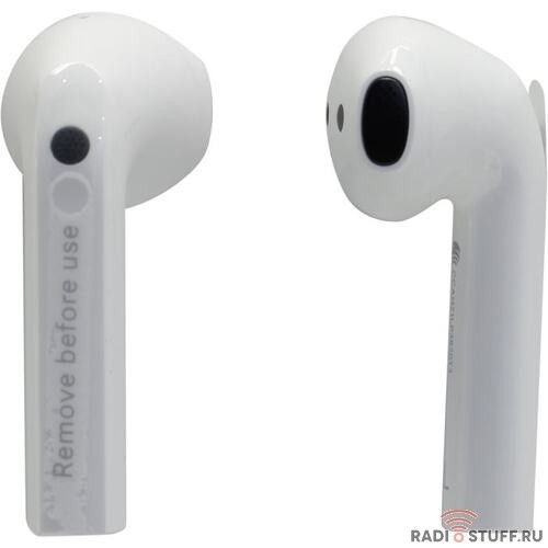 Xiaomi Redmi Buds 3 белый [BHR5174GL]