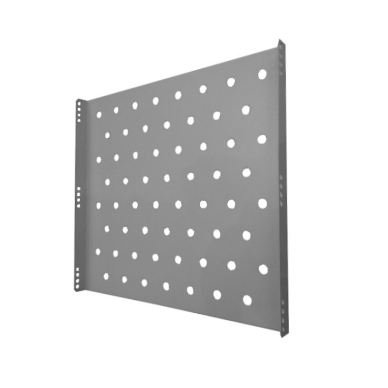 Шкаф телекоммуникационный настенный 10" 12U, (320 × 255)