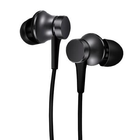 Гарнитура MI PISTON BASIC BLACK ZBW4354TY XIAOMI