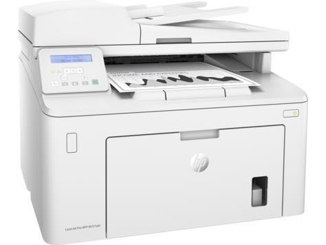 МФУ (принтер, сканер, копир) M227SDN G3Q74A HP