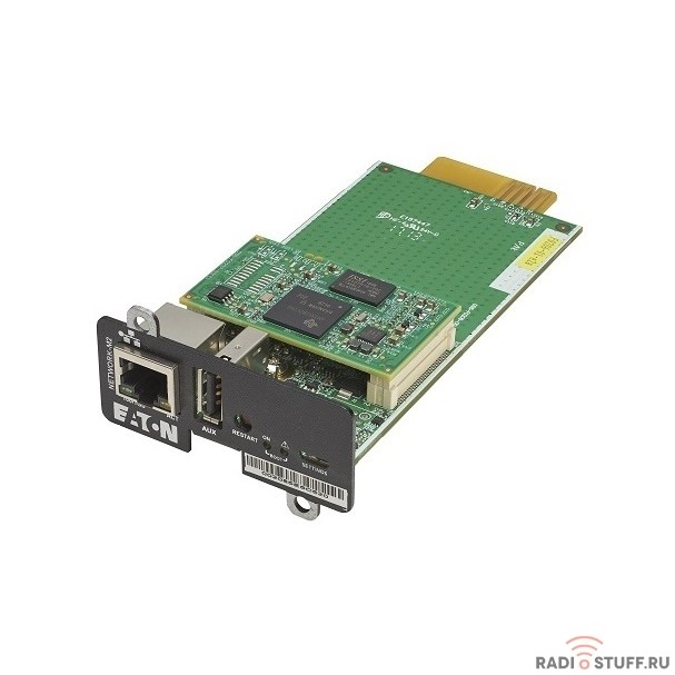 Eaton Сетевая карта Net Card Eaton NETWORK-M2 {1140356}