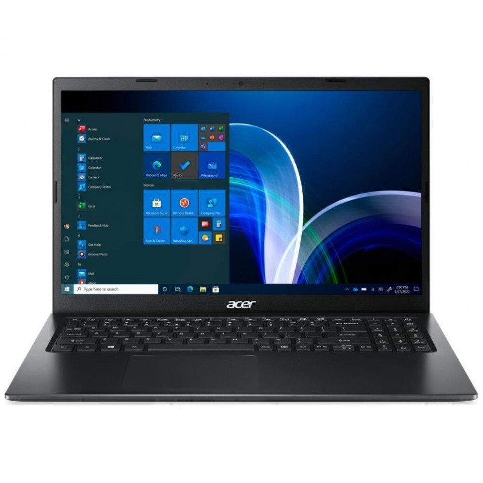 Ноутбук EX215-54 CI5-1135G7 15" 8/256GB NX.EGJER.007 ACER