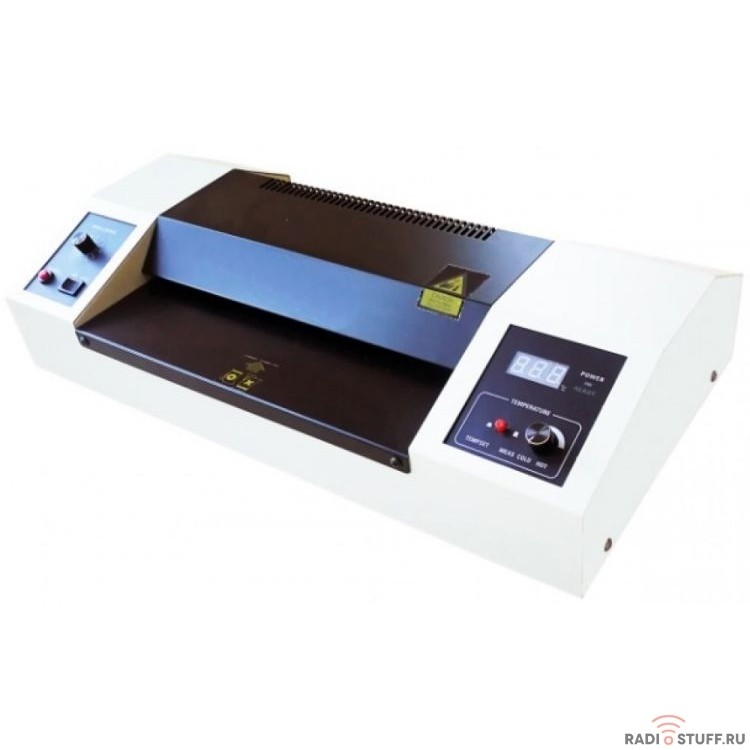 Office Kit Ламинатор  L3304  